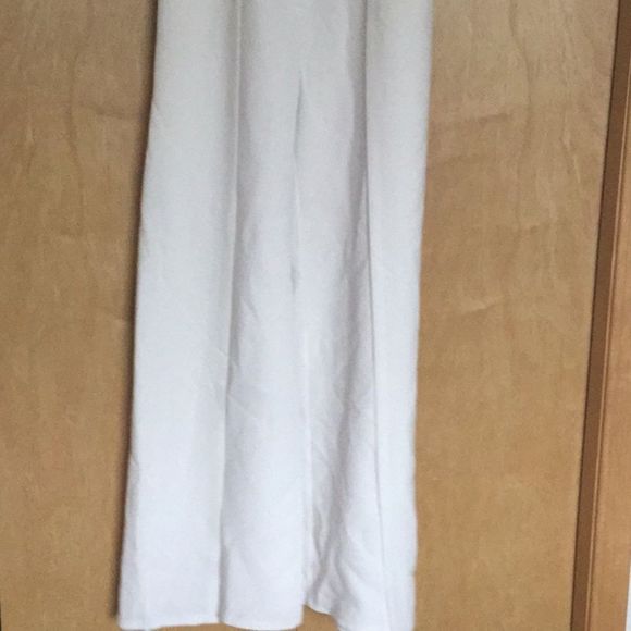 Alexis Moe V-Neck Button-Front Sleeveless Jumpsuit - Picture 3 of 9